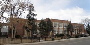 West Elementary School
