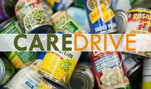 host a food drive, donate food, give food, charity donation, donate money, donate to charity, food bank events, food bank food drives, fund drive