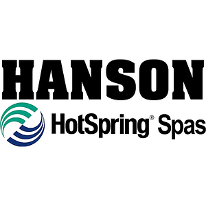Hanson HotSpring Spas
